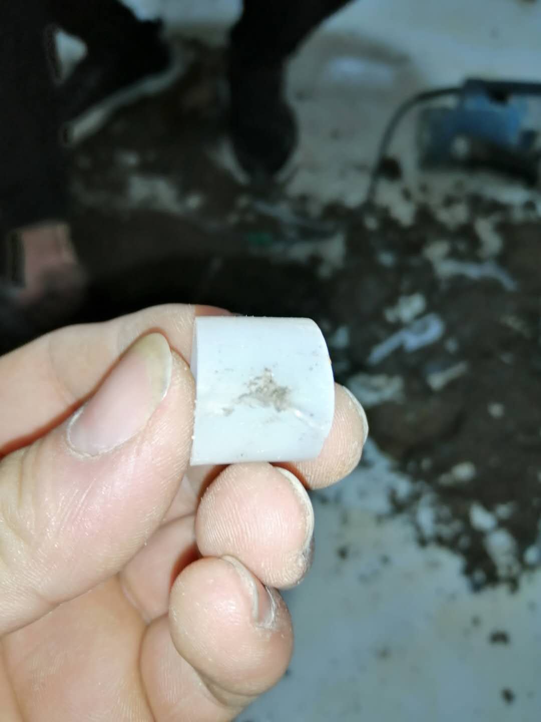 北票地暖漏水检测
